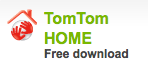 Arriva TomTom Home 2.5 per Mac