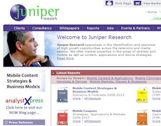 L'evoluzione del mercato dei contenuti per telefonia mobile