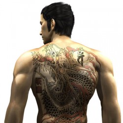 Yakuza 3 in un nuovo video