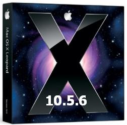 Mac OS X 10.5.6 sarà dedicato principalmente a Mobile Me