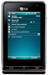 Accordo commerciale tra Microsoft e LG