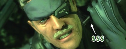 Konami si aspetta un incremento dei guadagni dell'88%