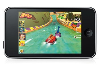 iPhone e iPod Touch? Sono perfetti per il mobile gaming