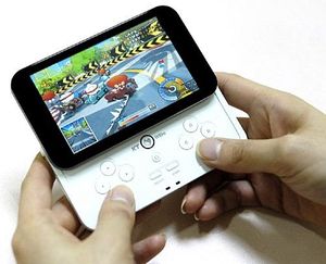 Mobile Social Gaming