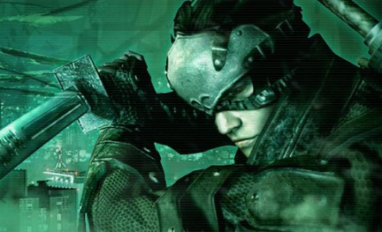 Ninja Blade in sei filmati