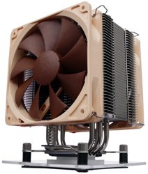Noctua presenta NH-U12P SE1366 per processori Intel Core i7