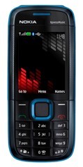 Nokia 5130, il piccolo della gamma XpressMusic