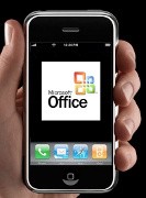 Office online sarà anche per iPhone
