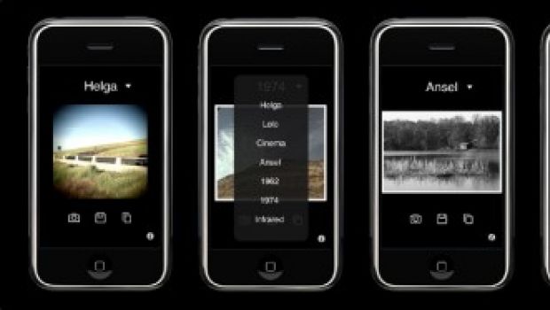 Camerabag: per i nostalgici della fotografia
