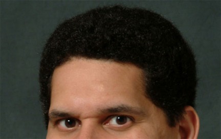 Reggie non è soddisfatto di Disaster: Day of Crisis