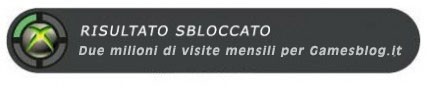 DUE milioni di grazie da Gamesblog