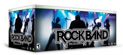 Rock Band: riduzione di prezzo in arrivo?