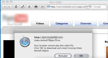 Individuata una nuova variante di OSX.RSPlug.A