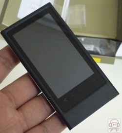 Samsung YP-P3: bufala o verità?