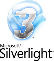 Primi rumor su Silverlight 3: arriverà nel 2009