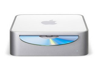 Una piccola speranza per il Mac Mini