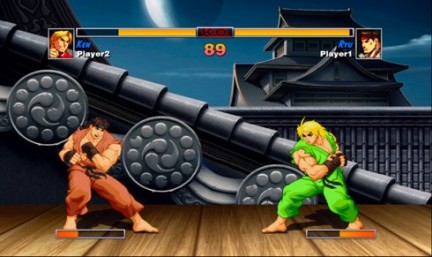 Super Street Fighter II Turbo HD Remix: date confermate