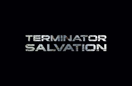 Annunciato Terminator Salvation - The Videogame