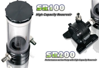 Kit di upgrade per raffreddamento a liquido di Thermaltake