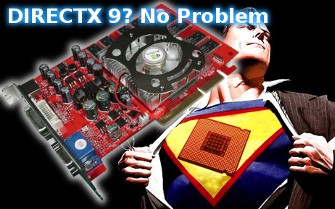 Microsoft WARP: quando la CPU va in aiuto della GPU