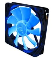 Gelid presenta la linea di ventole per case Wing UV Blue