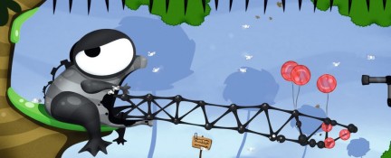 World of Goo: annunciati date e prezzo europei per Wii e PC