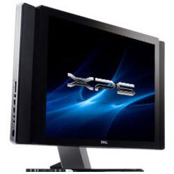 XPS One 24: l'all-in-one di Dell ora in versione Full HD