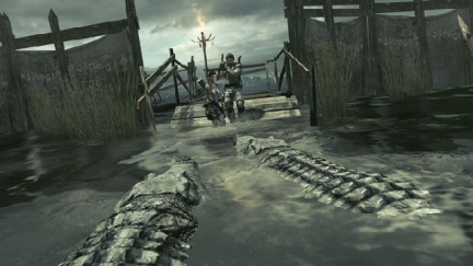 Resident Evil 5: nuove immagini