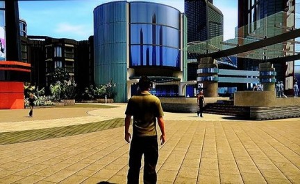 Microsoft: PlayStation Home è sorpassato