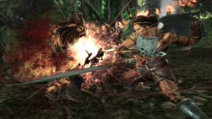 Rise of the Argonauts: nuove immagini e video