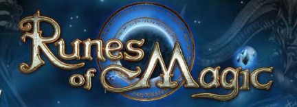 Beta e galleria immagini per Runes of Magic, MMORPG gratuito