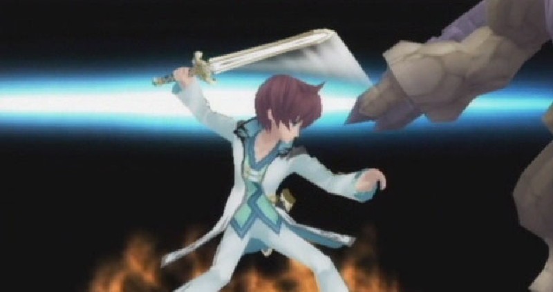 Tales of 10: annuncio e immagini per la nuova esclusiva Nintendo Wii