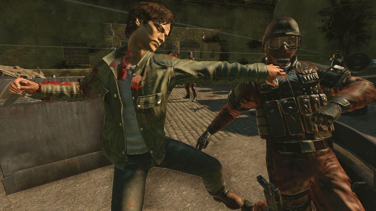 Wanted: Weapons of Fate - l'inedita modalità 