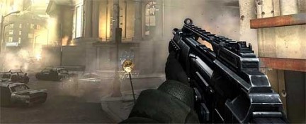 Smentito Black: Second Mission?