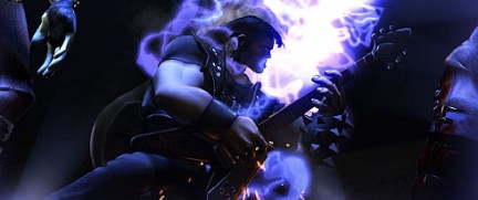 Brutal Legend sarà pubblicato da EA