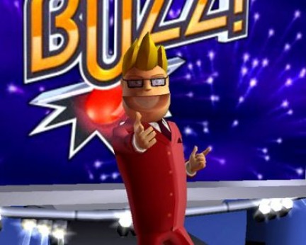 Concorso Buzz su mobileblog: vinci una copia di Buzz! Quiz TV per PS3