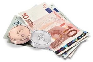 LaCie CurrenKey: curiose monetine USB da 8GB