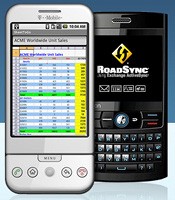 Documents-to-go porta Office e PDF su Android