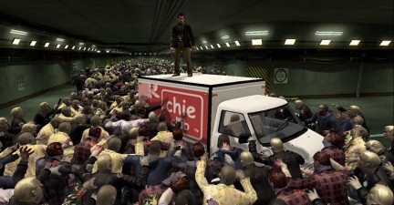 Dead Rising su PlayStation 3 tramite PSN?