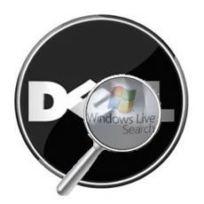 Dell adotterà Live Search sui suoi PC