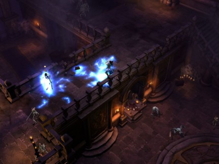 Diablo III: nuove immagini