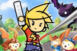 Scribblenauts: un nuovo progetto su Nintendo DS