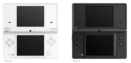 DSi Ware apre i battenti in Giappone