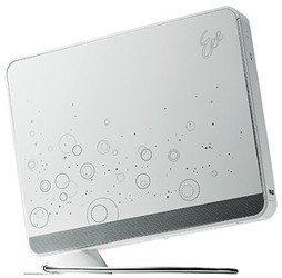 In arrivo i primi Eee Box con supporto ai contenuti HD