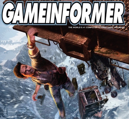 Prime immagini di Uncharted 2: Among Thieves