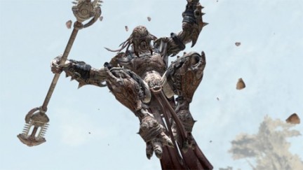 Gears of War 3 nel 2010?