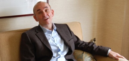 Peter Molyneux rivelerà nuovi progetti al GDC 2009