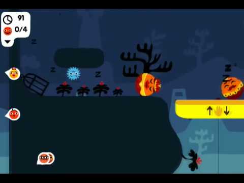 Rolando for iPhone and iPod touch - Launching December 18th on the Apple App Store