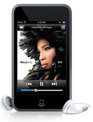 Le scorte di iPod sono inferiori alle aspettative