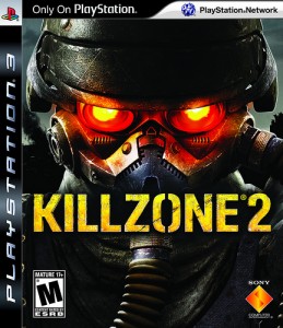 Killzone 2: svelata l'immagine di copertina
